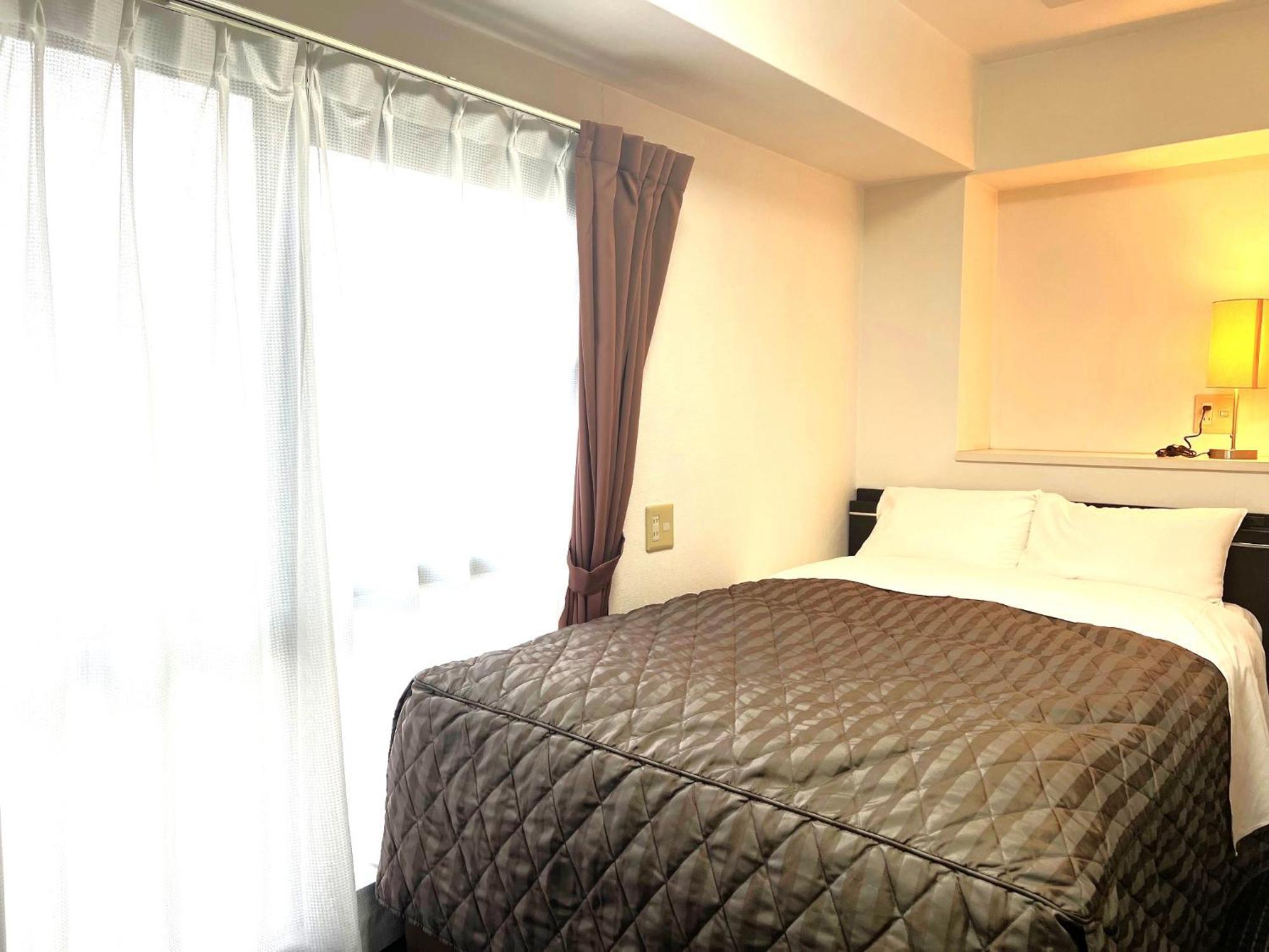 Business Inn Sennichimae Hotel Οσάκα Εξωτερικό φωτογραφία