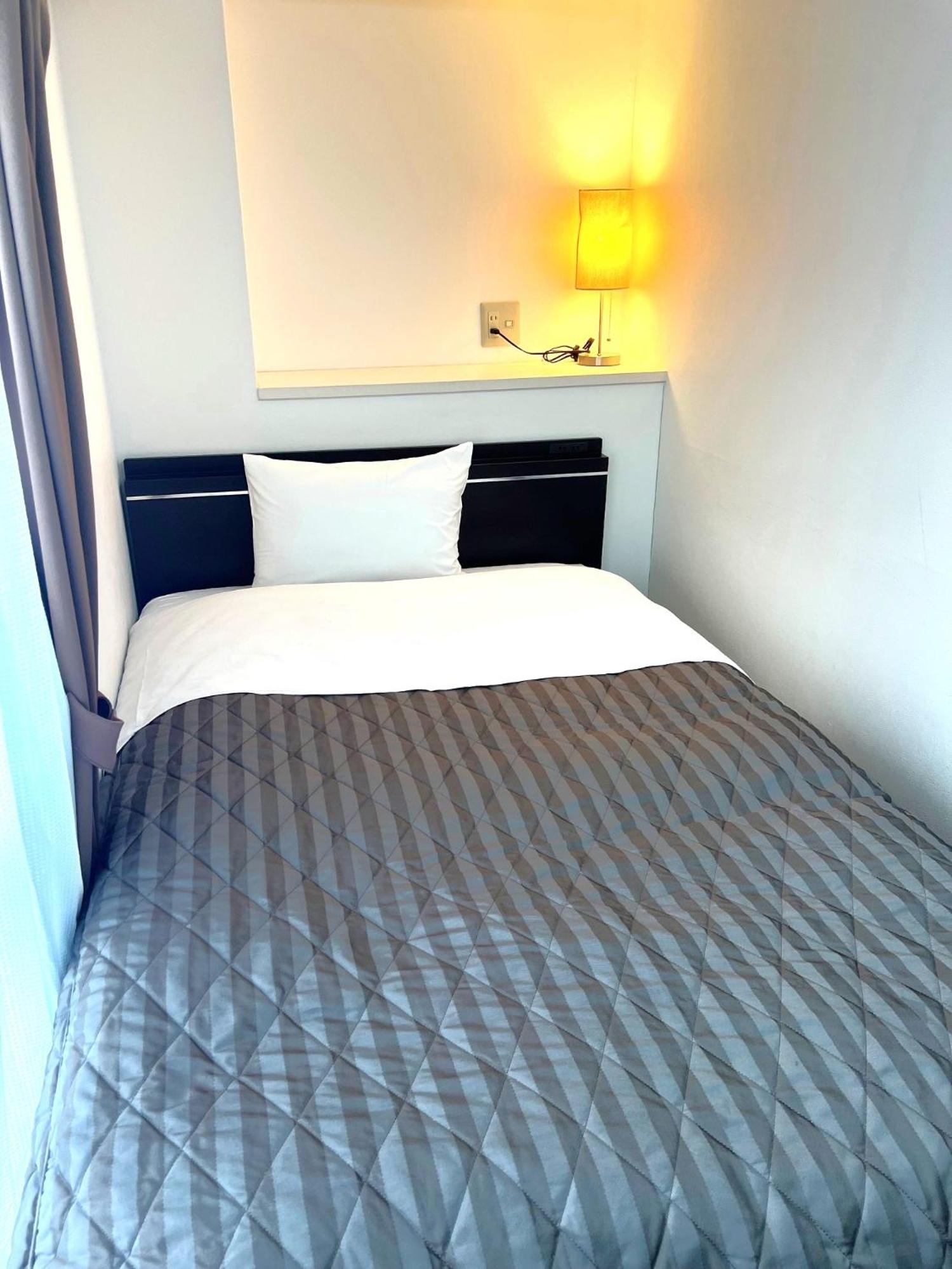Business Inn Sennichimae Hotel Οσάκα Εξωτερικό φωτογραφία